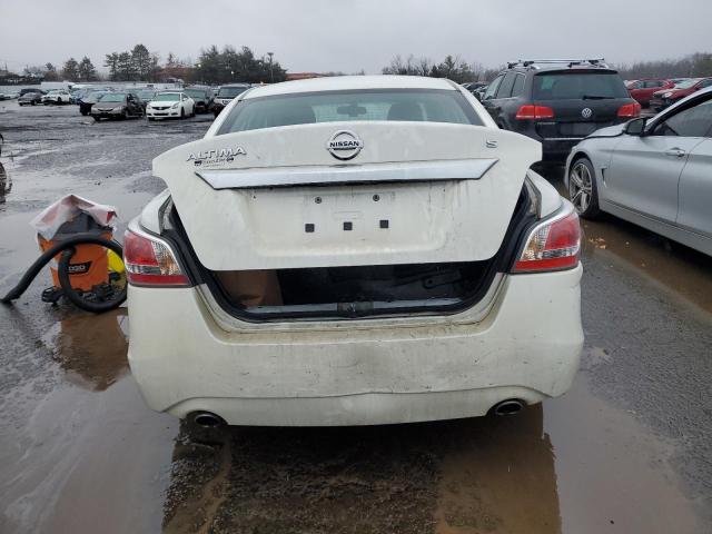 2015 NISSAN ALTIMA 2.5 1N4AL3APXFN878433