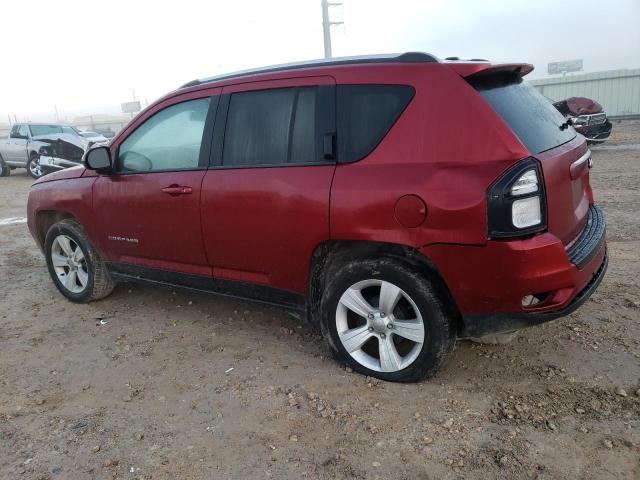 1C4NJCBAXED547626 | 2014 JEEP COMPASS SP