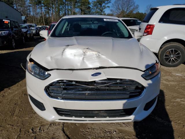 1FA6P0H7XE5374073 | 2014 FORD FUSION SE