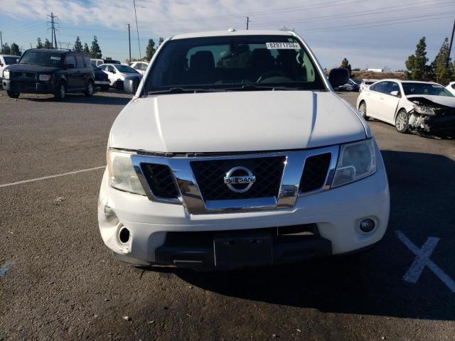 1N6AD0ER2DN711317 | 2013 Nissan frontier s