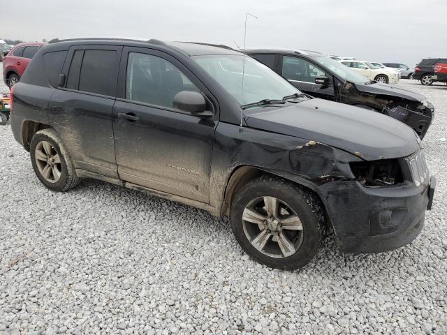 2013 Jeep Compass VIN: 1C4NJDAB2DD270226 Lot: 82955313