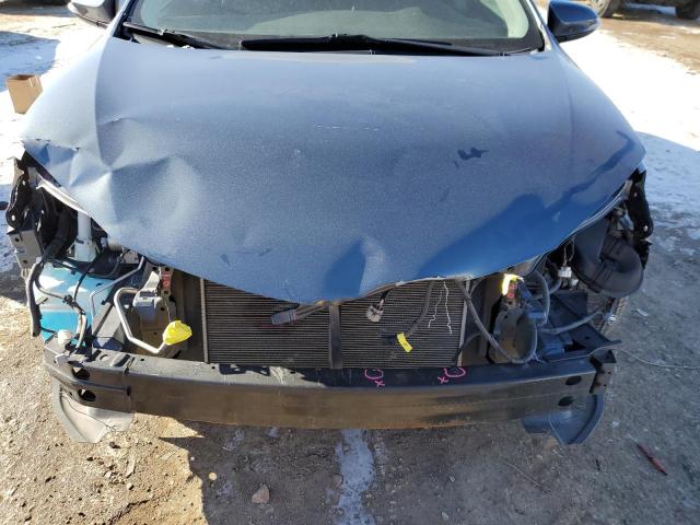 2018 TOYOTA COROLLA L - 2T1BURHE4JC042017
