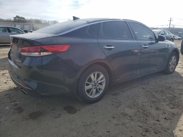 2016 Kia Optima Lx VIN: 5XXGT4L35GG074008 Lot: 82346793