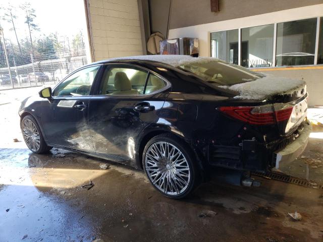 JTHBK1GG3F2193252 | 2015 LEXUS ES 350