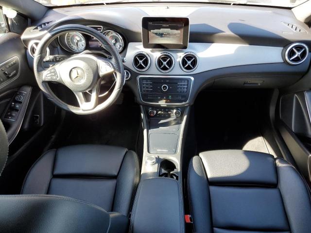 VIN WDCTG4EB4GJ190118 2016 Mercedes-Benz GLA-Class,... no.8