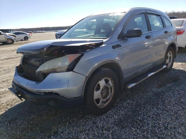 2008 Honda CR-V LX