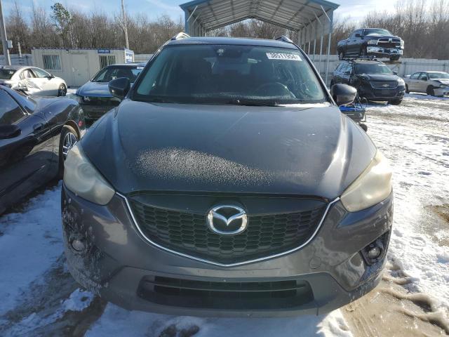 2014 Mazda Cx-5 Gt VIN: JM3KE2DY8E0395310 Lot: 38511954