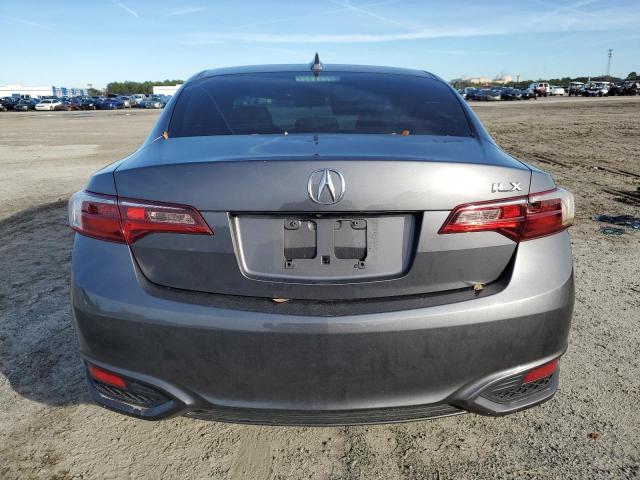 19UDE2F32JA009876 | 2018 ACURA ILX BASE W