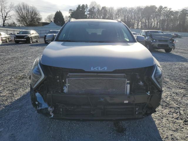 5XYK53AF1PG039585 | 2023 KIA SPORTAGE S