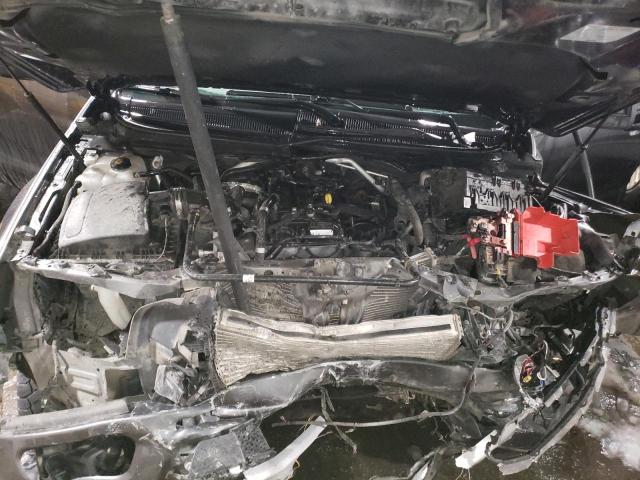 2020 FORD RANGER - 1FTER4FH4LLA60253