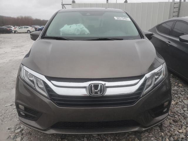 2020 HONDA ODYSSEY EX - 5FNRL6H74LB064826