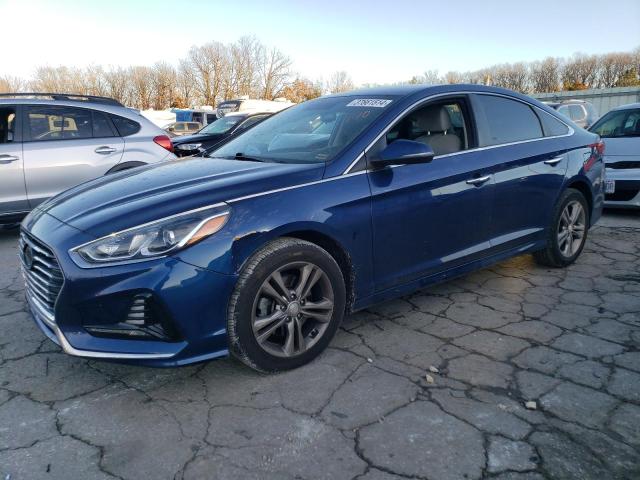 5NPE34AF3JH637881 | 2018 HYUNDAI SONATA SPO