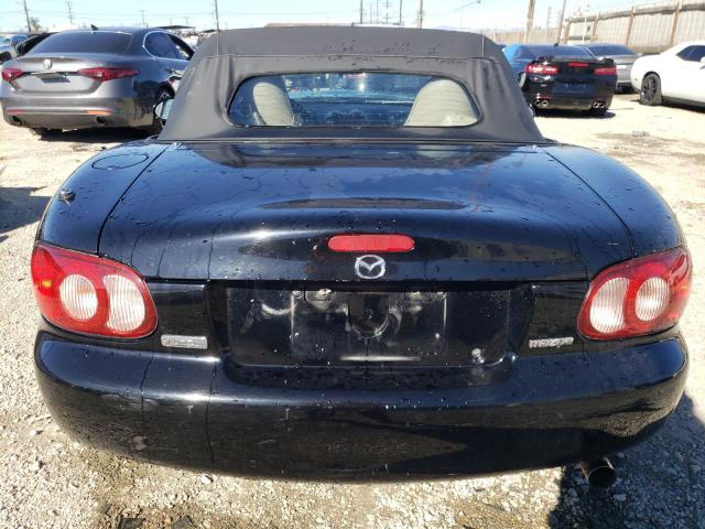 2004 Mazda Mx-5 Miata Base VIN: JM1NB353740400924 Lot: 40645504