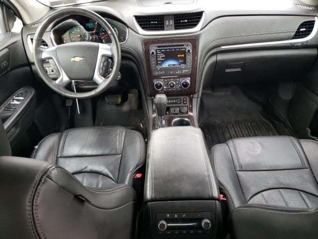 1GNKRJKD3FJ127291 | 2015 CHEVROLET TRAVERSE L