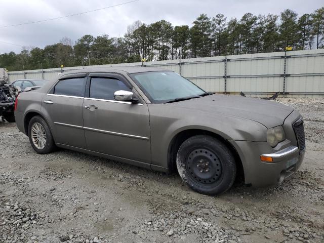 Vin: 2c3ca5cv0ah206273, lot: 39779904, chrysler 300 touring 20104