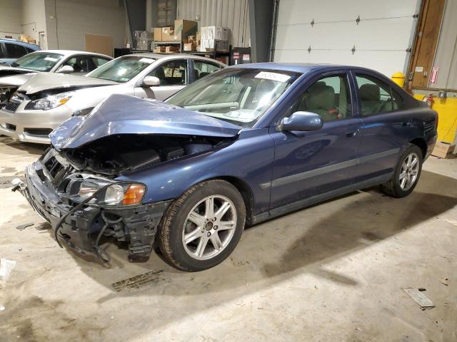 2002 Volvo S60 