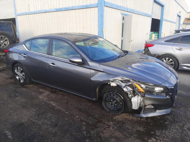 1N4BL4BV2NN389840 | 2022 NISSAN ALTIMA S