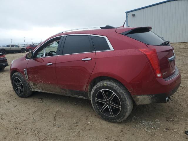 3GYFNBE33ES580588 | 2014 CADILLAC SRX LUXURY