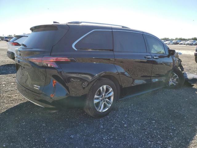 5TDZRKEC8NS118295 2022 TOYOTA SIENNA, photo no. 3