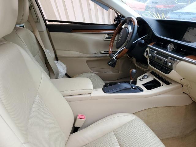 JTHBW1GG8F2079557 | 2015 LEXUS ES 300H