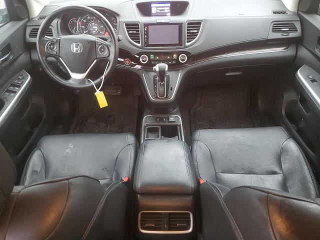 2016 HONDA CR-V EXL 2HKRM4H72GH617417
