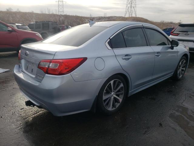 4S3BNAN67H3008622 | 2017 SUBARU LEGACY 2.5