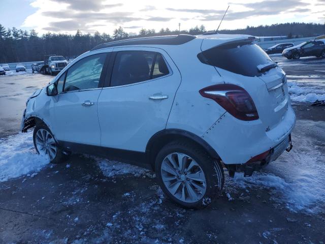 Vin: kl4cjesb9kb947254, lot: 37309494, buick encore preferred 20192