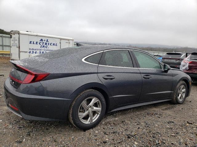 5NPEG4JA7MH074542 | 2021 HYUNDAI SONATA SE