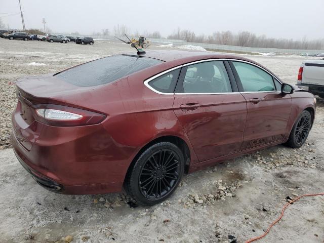 VIN KMHD74LF1HU423416 2016 FORD FUSION no.3