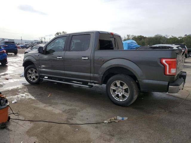 1FTEW1CP5FKE98129 | 2015 FORD F150 SUPER