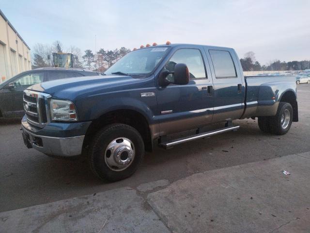 2005 Ford F-350 