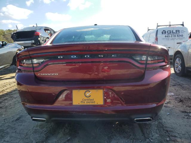 2C3CDXBG8NH256768 | 2022 Dodge charger sxt