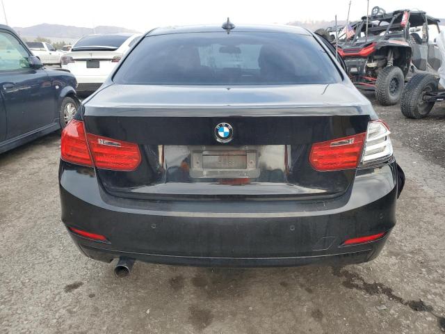 WBA3B1C52EP679429 | 2014 BMW 320 I