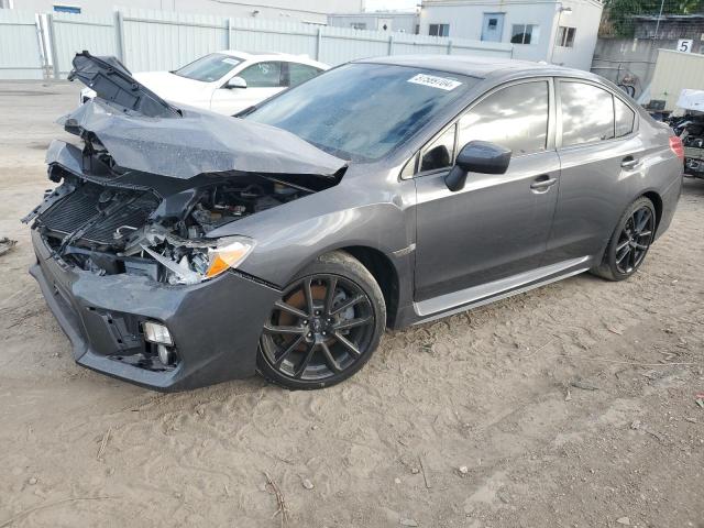 Vin: jf1va1c66m9816534, lot: 37589704, subaru wrx premium 20211