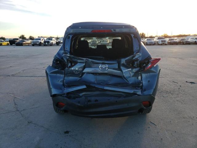 2015 MAZDA CX-5 TOURI JM3KE2CY8F0505839