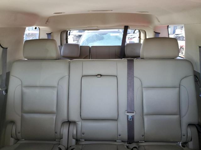 1GNSCBKC7KR332607 | 2019 CHEVROLET TAHOE C150