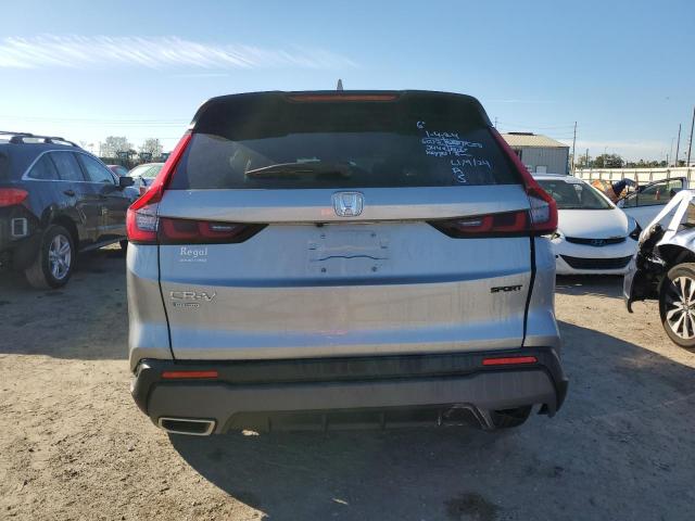 2023 HONDA CR-V SPORT - 7FARS5H55PE013440