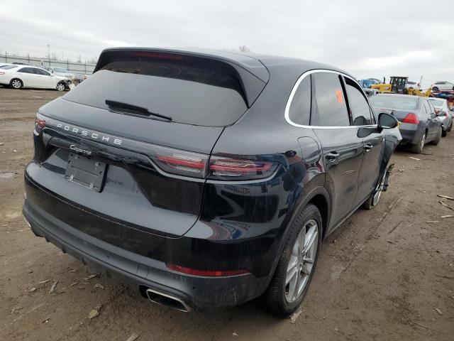 VIN WP1AA2AY0LDA04031 2020 Porsche Cayenne no.3