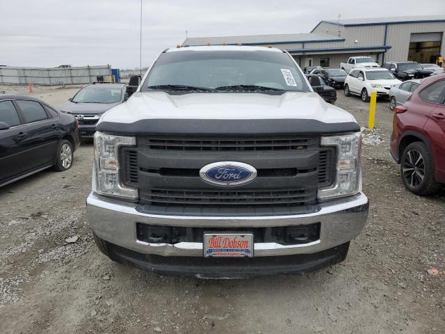 1FT8W3BT9HEE80502 | 2017 FORD F350 SUPER