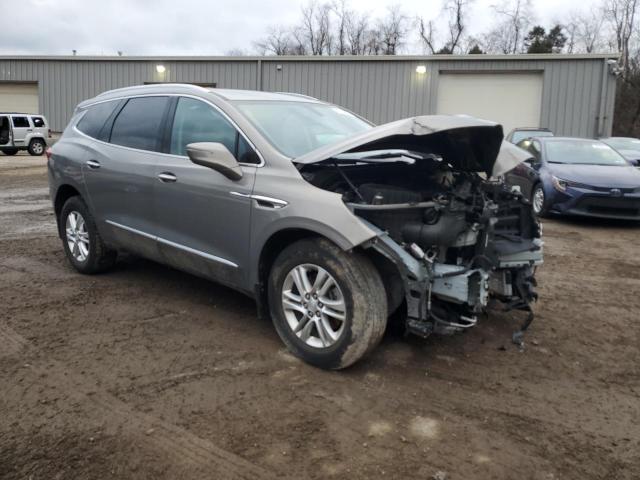 2019 Buick Enclave Essence VIN: 5GAEVAKW8KJ247165 Lot: 40704694