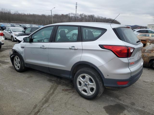 1FMCU0F71KUA76825 | 2019 FORD ESCAPE S