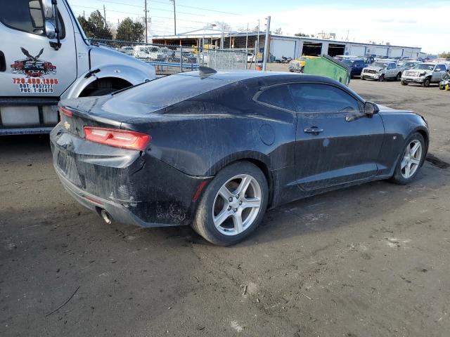 1G1FB1RS4H0177606 | 2017 CHEVROLET CAMARO LT