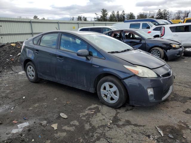 VIN 5UXCY6C08M9G27407 2010 TOYOTA PRIUS no.4