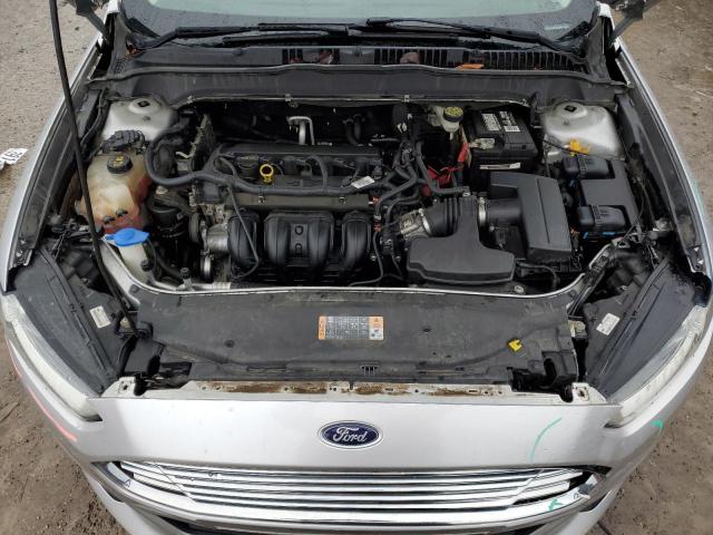 3FA6P0G73ER314280 | 2014 FORD FUSION S