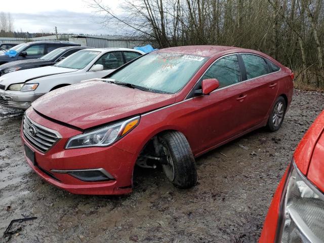 5NPE24AF8GH296151 | 2016 HYUNDAI SONATA SE