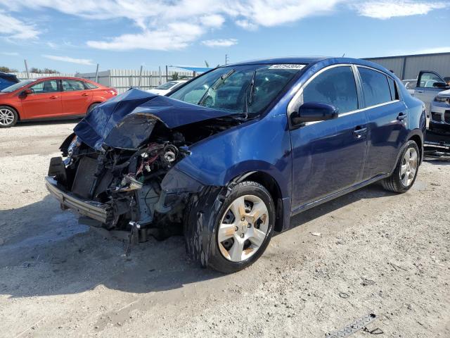 2008 Nissan Sentra 2.0