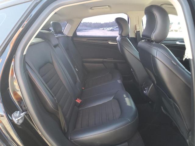 2018 FORD FUSION SE - 3FA6P0HD0JR222901