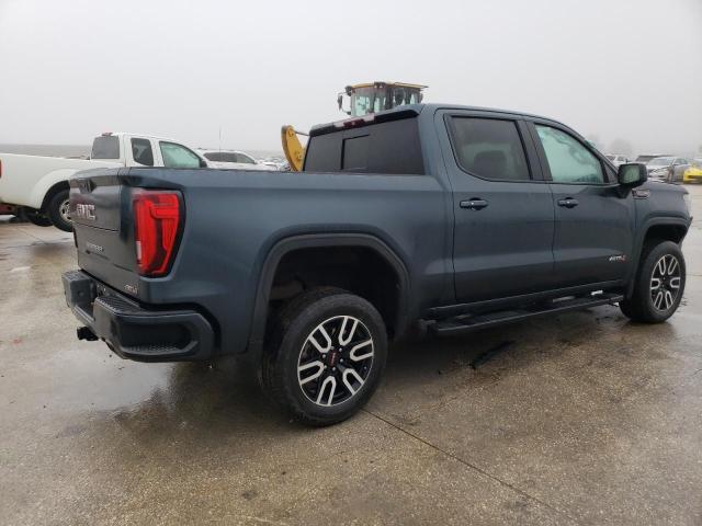 2019 GMC SIERRA K15 3GTP9EEL3KG285845