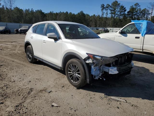 JM3KFABM1K0651516 | 2019 MAZDA CX-5 SPORT