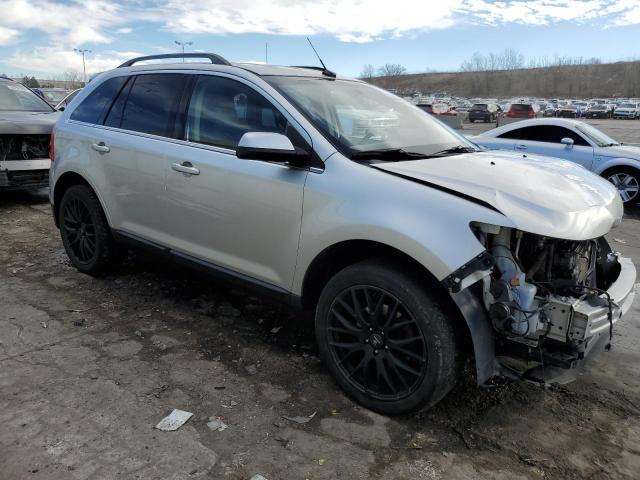 Vin: 2fmdk4kc0dbc46508, lot: 36864694, ford edge limited 20134